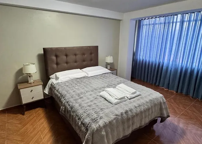 Apartment Santa Ana Cusco