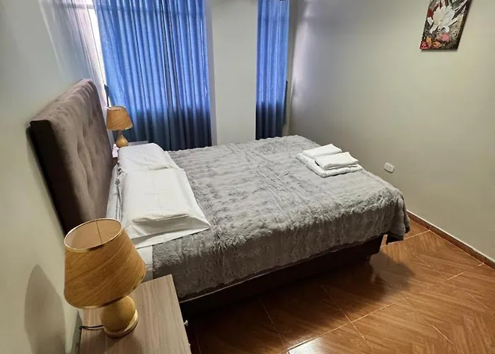Apartment Santa Ana Cusco