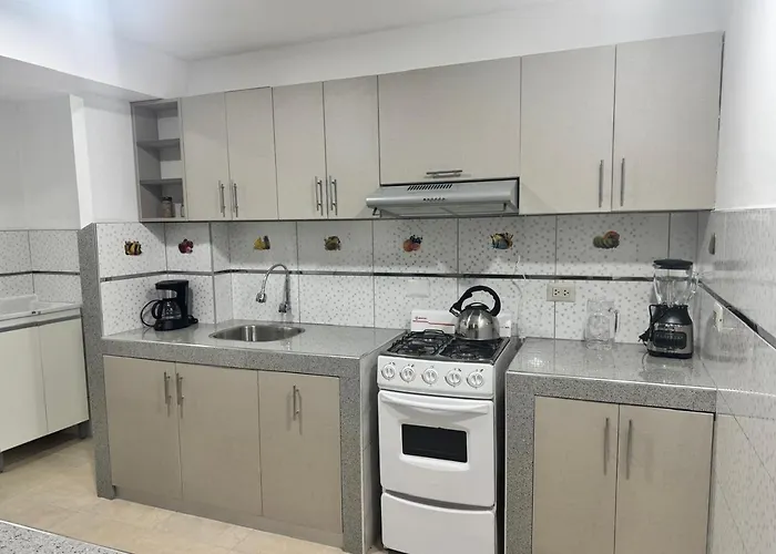 Apartment Santa Ana