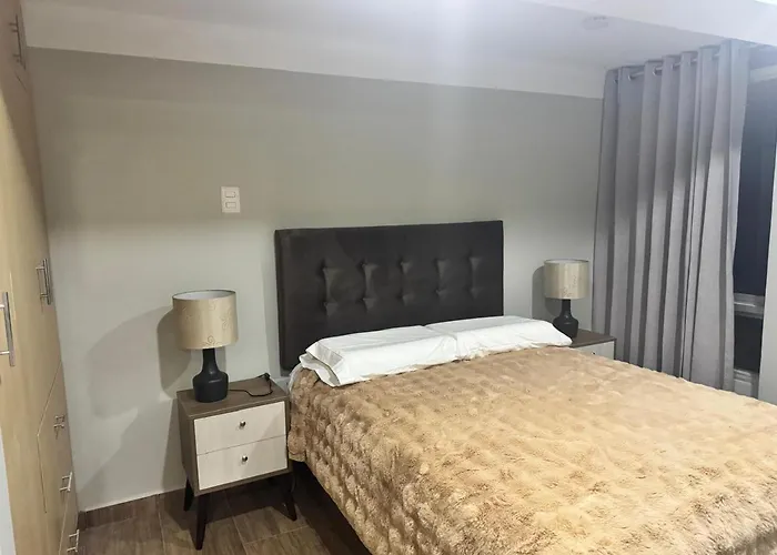 Apartment Santa Ana *